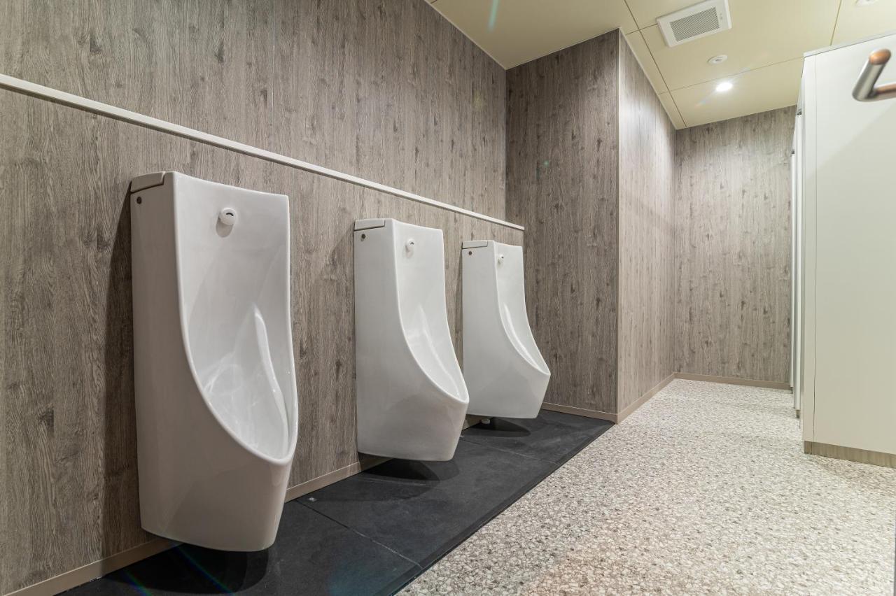Hostal Wise Owl River Tokio