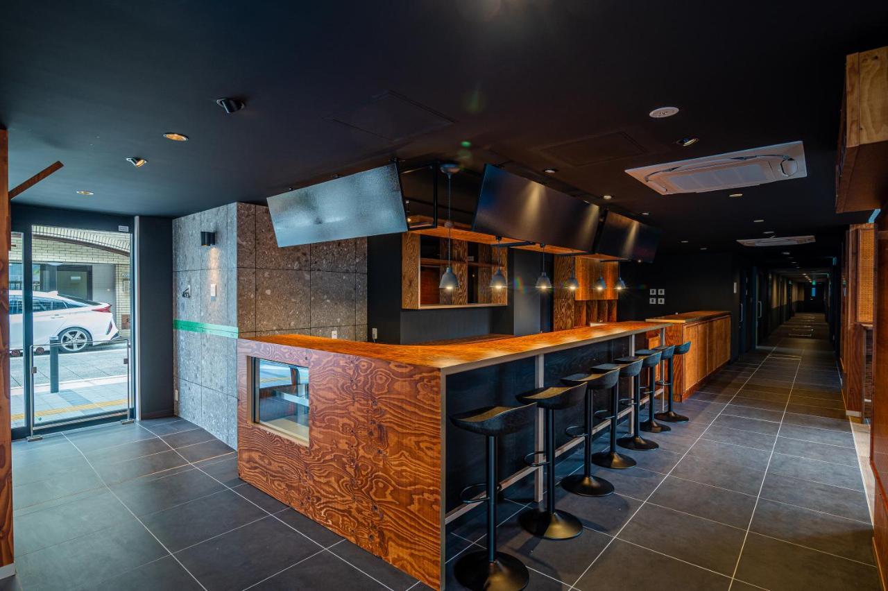 Hostal Wise Owl River Tokio